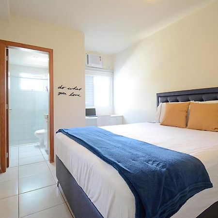 (NOVO) Flat aconchegante. 200 metros da Av. Fiúsa Ribeirão Preto Exterior foto